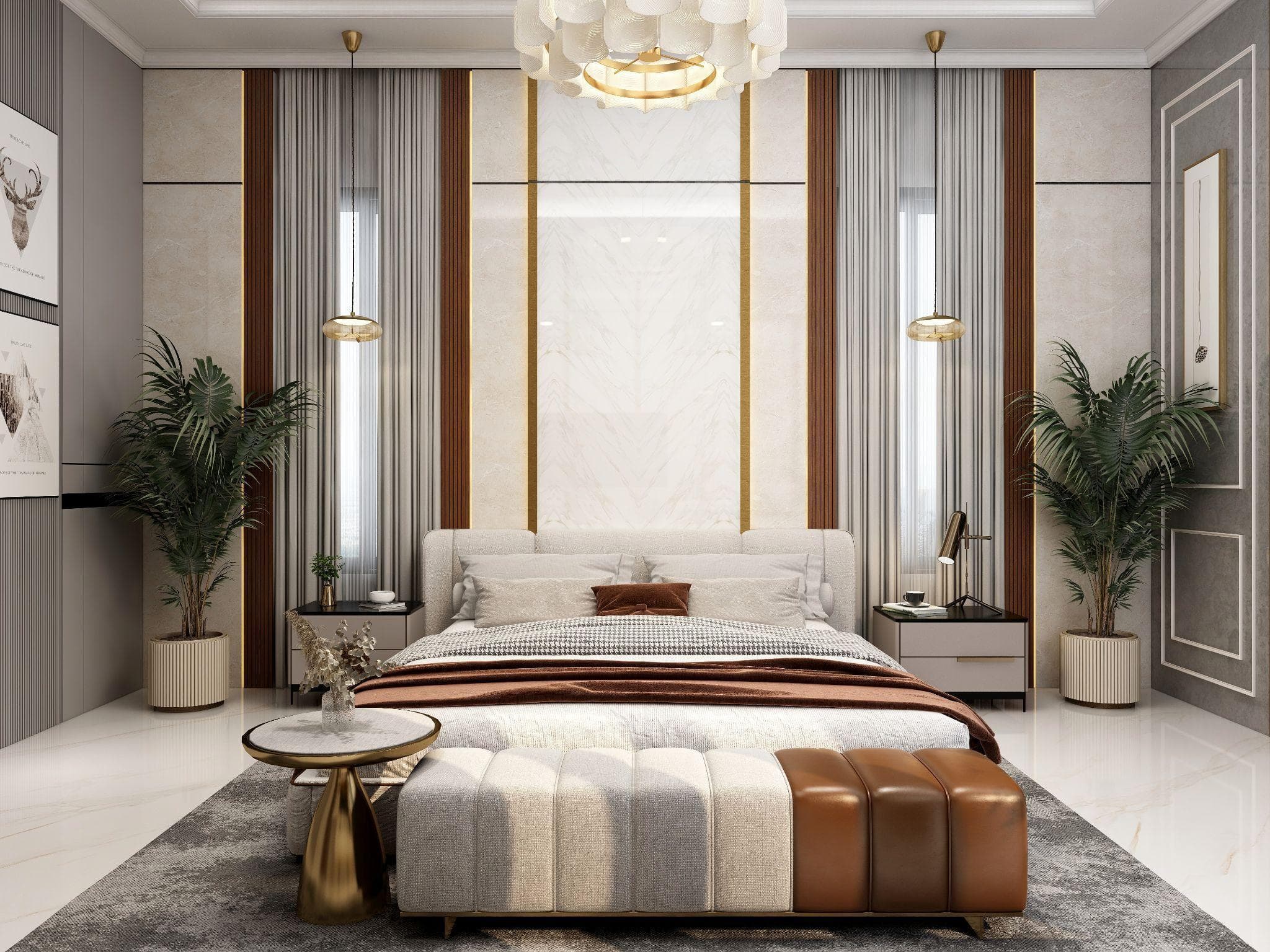Expanded Ultra-Luxury Coastal Villa Portfolio.