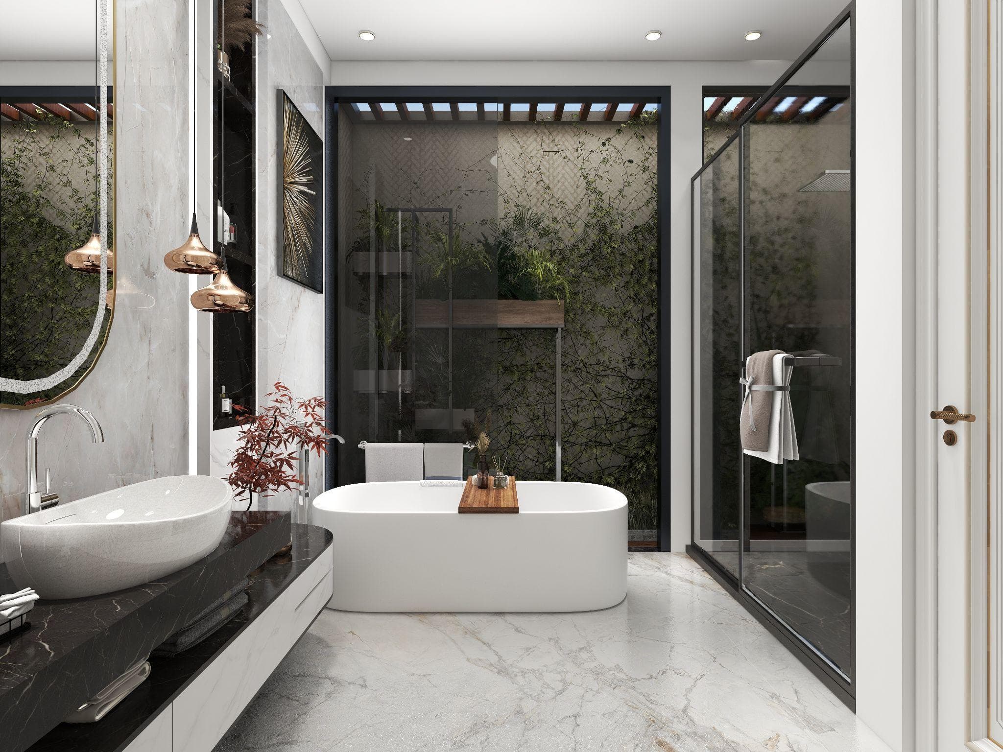 Surpassed 50 Landmark Residential Deliveries.