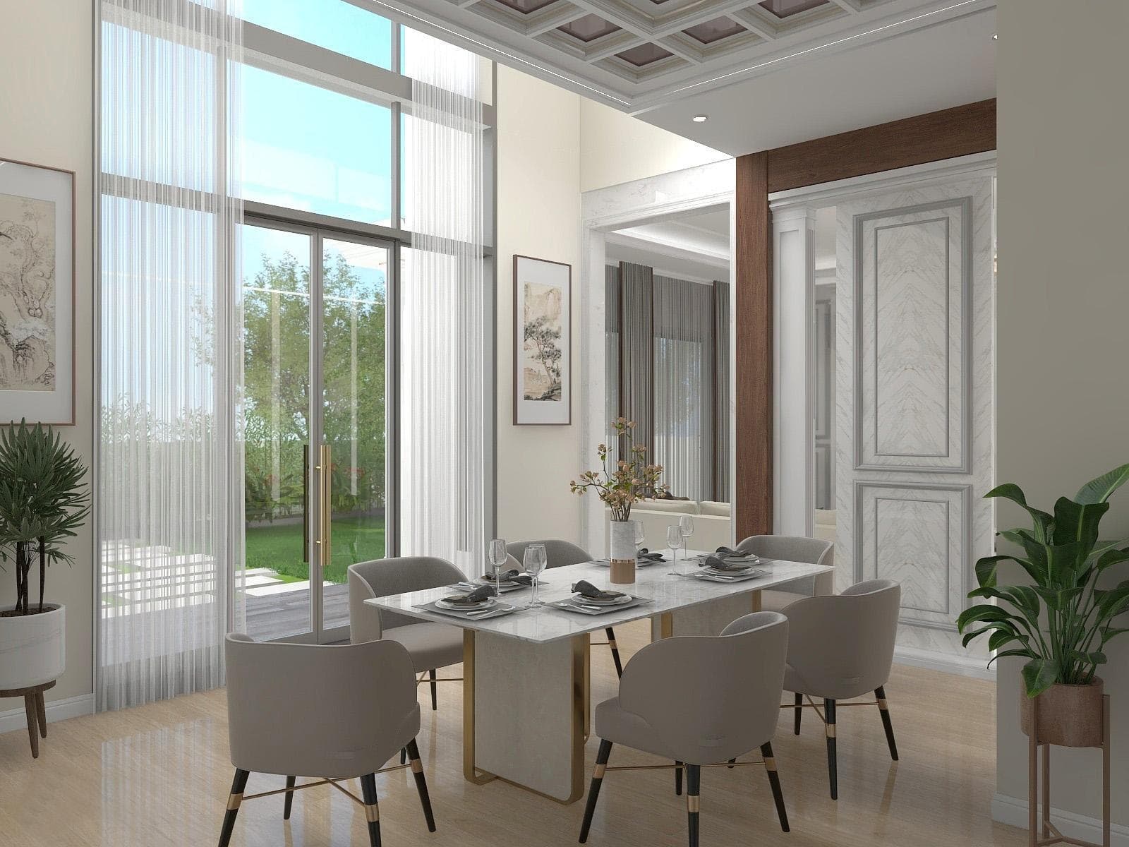 Founded with Uncompromising Architectural Passion.