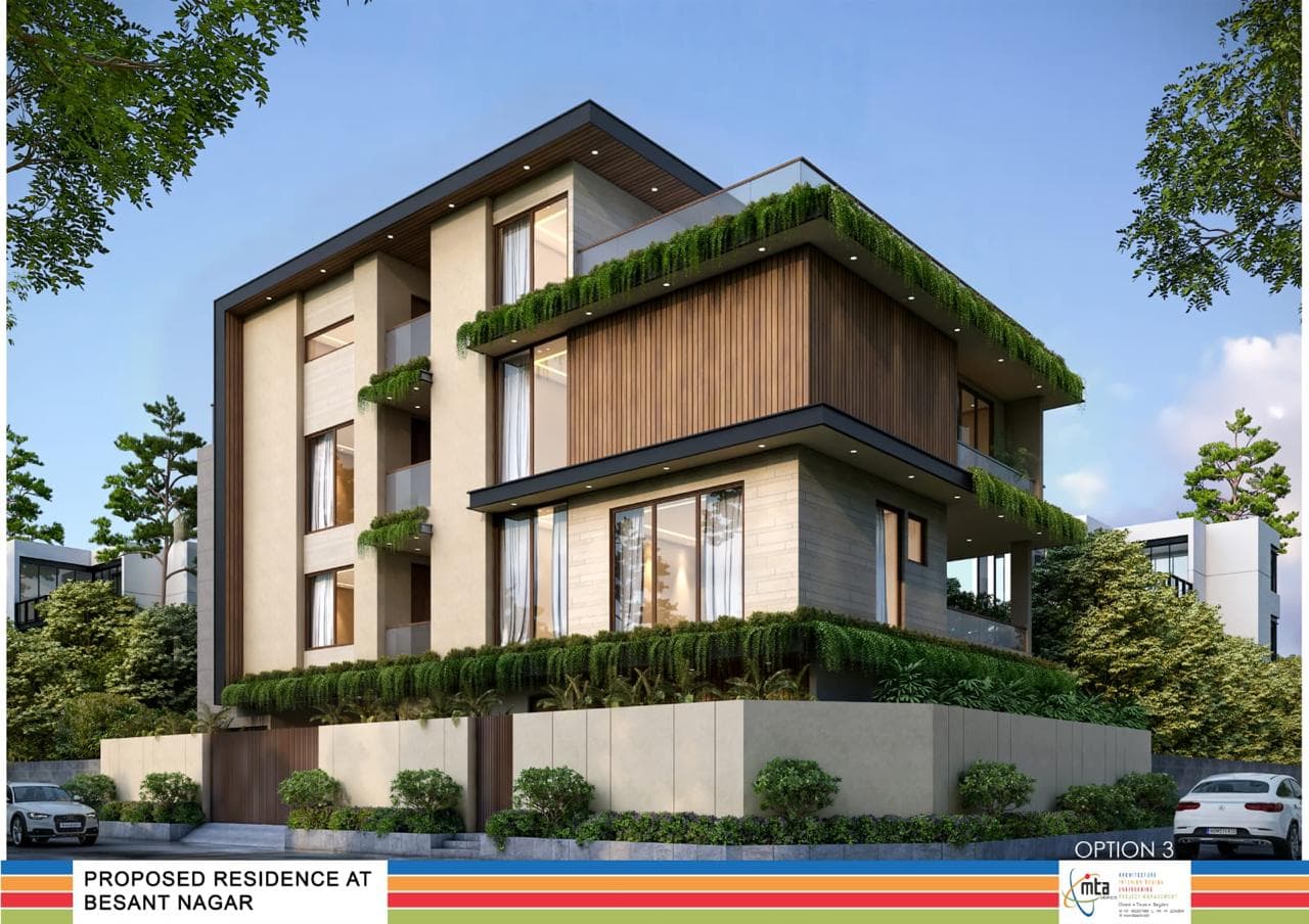 Property Developer