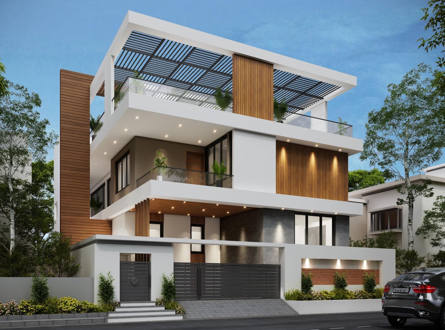 Suresh Boat Club Super Speciality Manor